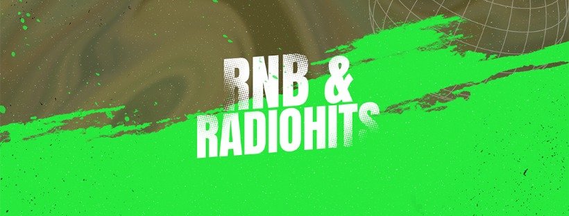 RnB & RADIOHITS