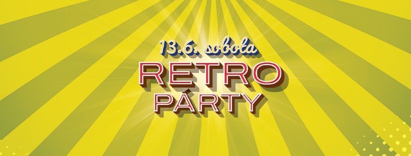 RETRO PARTY