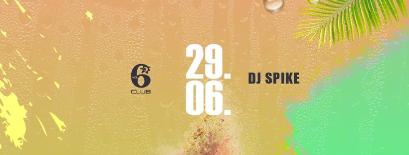 PONDĚLNÍ PARTY