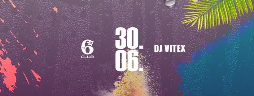 ÚTERNÍ PARTY