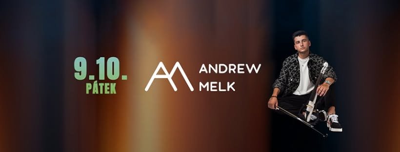 ANDREW MELK