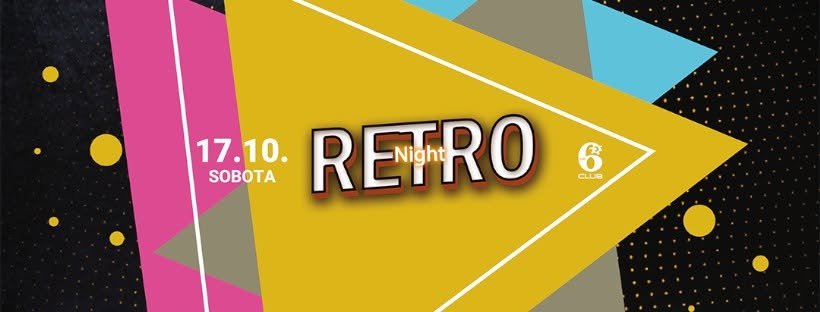 RETRO PARTY