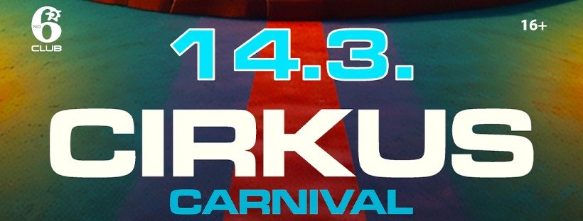 CIRKUS CARNIVAL