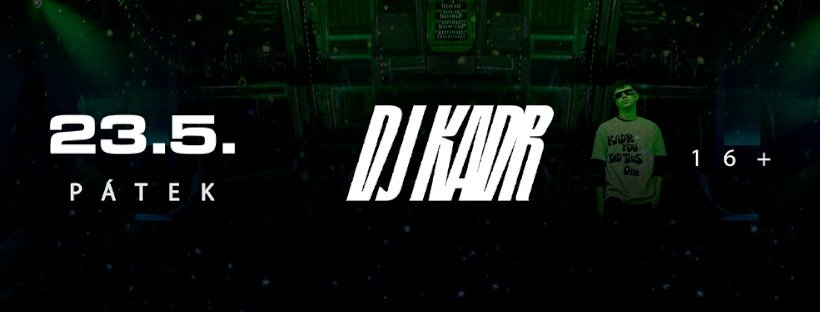 DJ KADR / JON DOPE