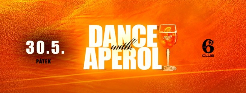 DANCE WITH APEROL
