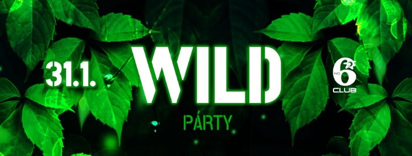 WILD PARTY