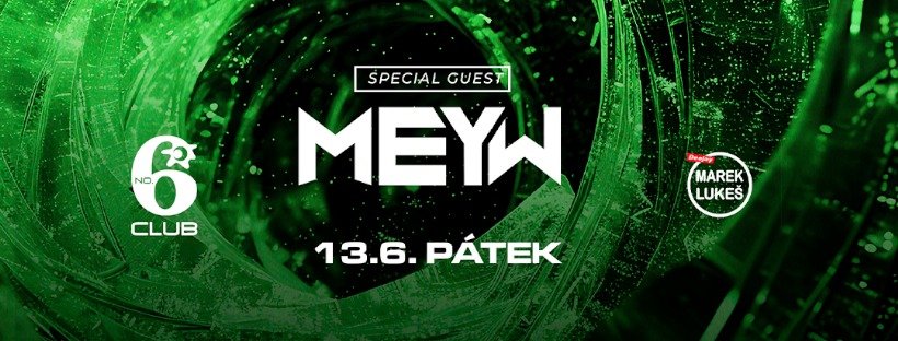 MEYW / Marek Lukeš