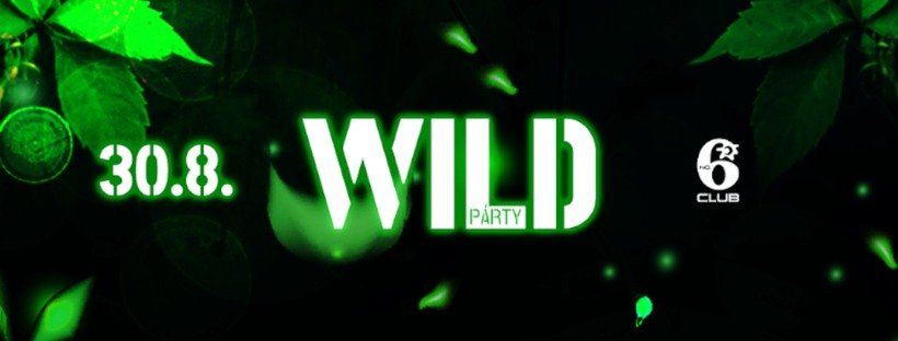 WILD PARTY
