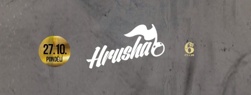 HRUSHA / Duren & Matybee