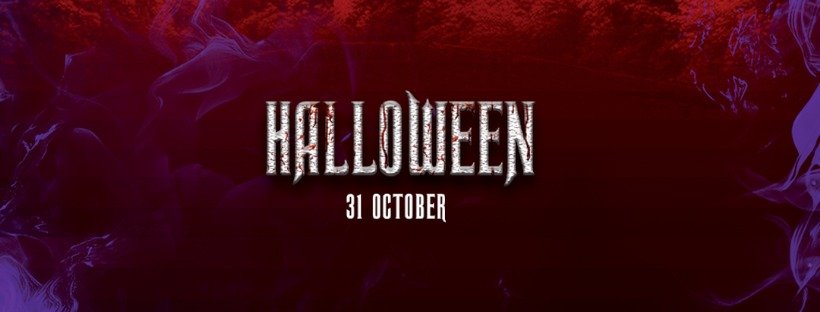 HALLOWEEN PARTY